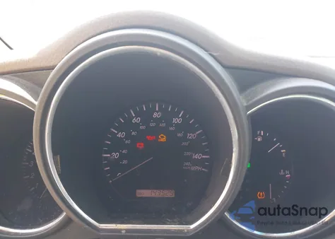 2007 Lexus Rx 350 из США, поврежденный, VIN 2T2HK31U37C013692